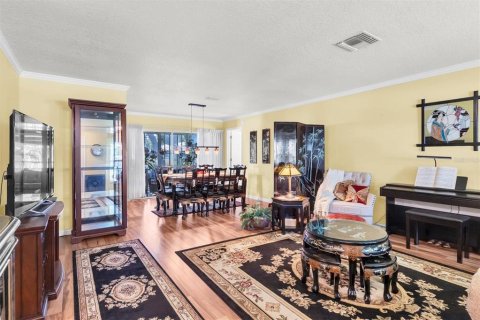 Villa ou maison à vendre à New Port Richey, Floride: 2 chambres, 169.27 m2 № 2101390 - photo 12
