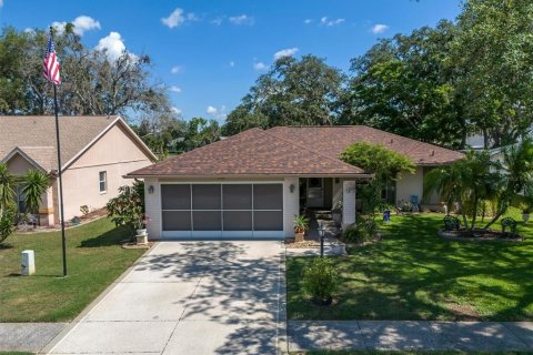 Villa ou maison à vendre à New Port Richey, Floride: 2 chambres, 169.27 m2 № 2101390 - photo 4