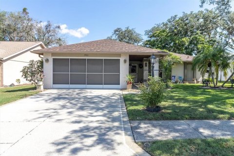 Villa ou maison à New Port Richey, Floride 2 chambres, 169.27 m2 № 2101390