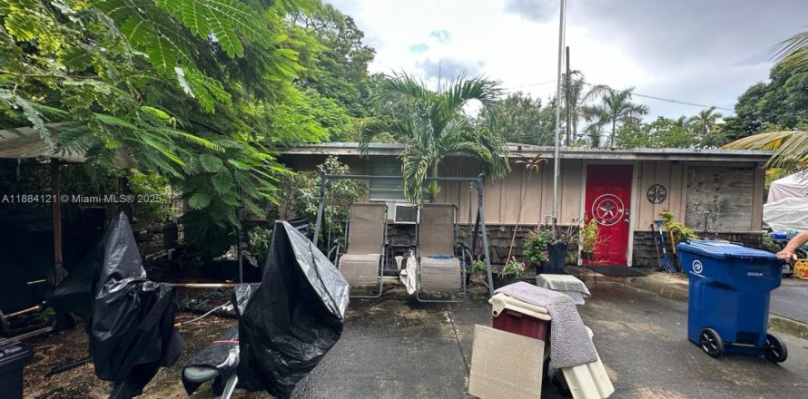 Casa en Fort Lauderdale, Florida 3 dormitorios, 147.34 m2 № 1930092