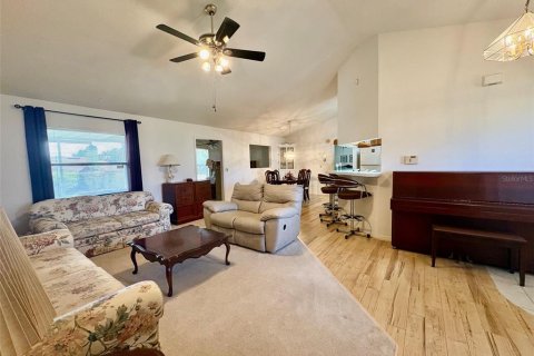 Villa ou maison à vendre à Lake Wales, Floride: 3 chambres, 143.72 m2 № 2413532 - photo 21