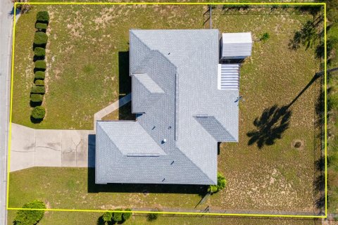 Villa ou maison à vendre à Lake Wales, Floride: 3 chambres, 143.72 m2 № 2413532 - photo 3