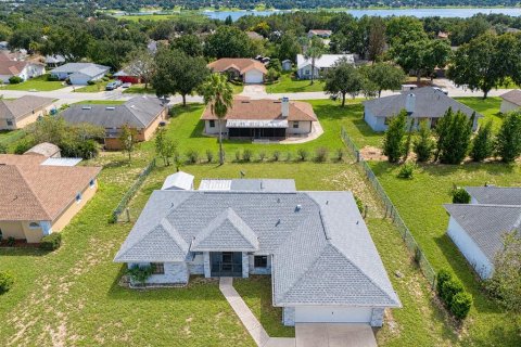 Villa ou maison à vendre à Lake Wales, Floride: 3 chambres, 143.72 m2 № 2413532 - photo 2