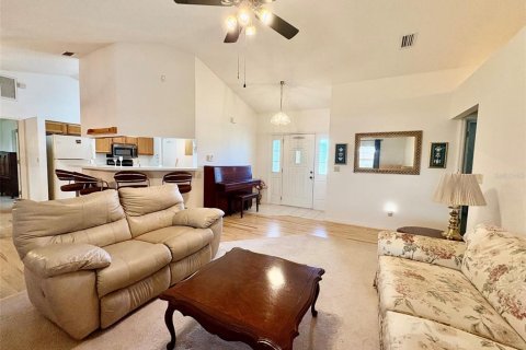 Villa ou maison à vendre à Lake Wales, Floride: 3 chambres, 143.72 m2 № 2413532 - photo 19