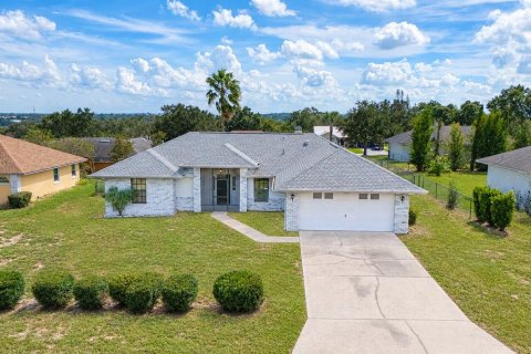 Villa ou maison à vendre à Lake Wales, Floride: 3 chambres, 143.72 m2 № 2413532 - photo 4