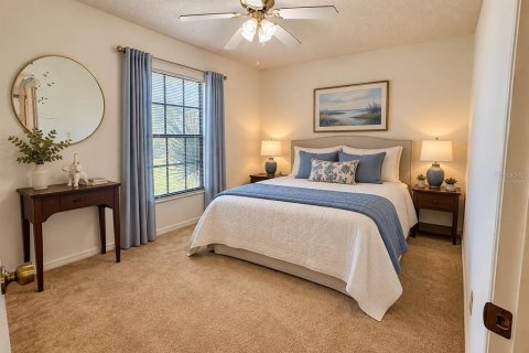 Villa ou maison à vendre à Lake Wales, Floride: 3 chambres, 143.72 m2 № 2413532 - photo 29