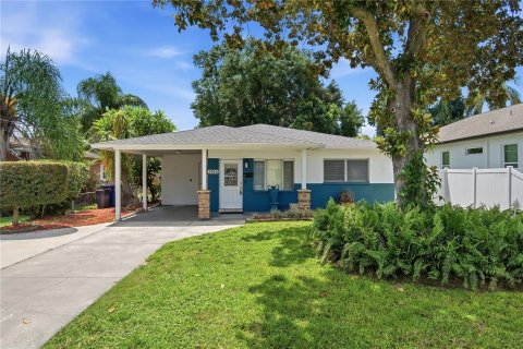 Villa ou maison à Tampa, Floride 3 chambres, 103.96 m2 № 2302342