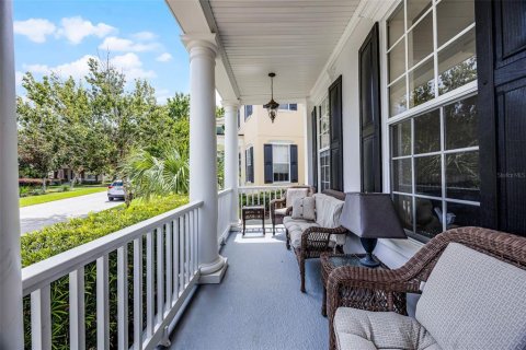 Casa en venta en Celebration, Florida, 4 dormitorios, 271.65 m2 № 1909898 - foto 4
