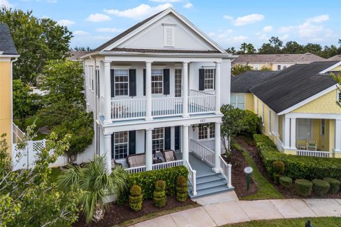Casa en venta en Celebration, Florida, 4 dormitorios, 271.65 m2 № 1909898 - foto 1