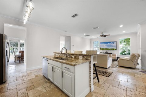 House in Celebration, Florida 4 bedrooms, 271.65 sq.m. № 1909898 - photo 17