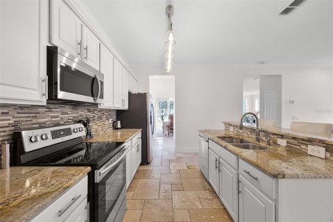 Casa en venta en Celebration, Florida, 4 dormitorios, 271.65 m2 № 1909898 - foto 18