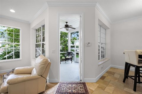 House in Celebration, Florida 4 bedrooms, 271.65 sq.m. № 1909898 - photo 22