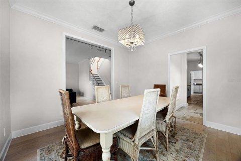 Casa en venta en Celebration, Florida, 4 dormitorios, 271.65 m2 № 1909898 - foto 5