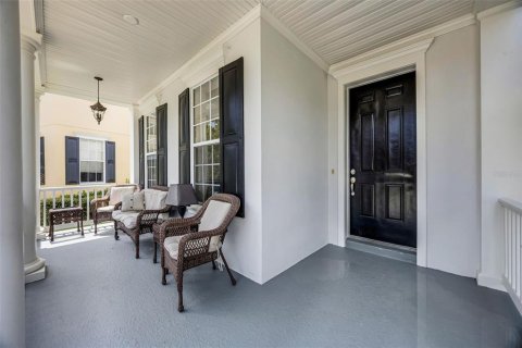 House in Celebration, Florida 4 bedrooms, 271.65 sq.m. № 1909898 - photo 3