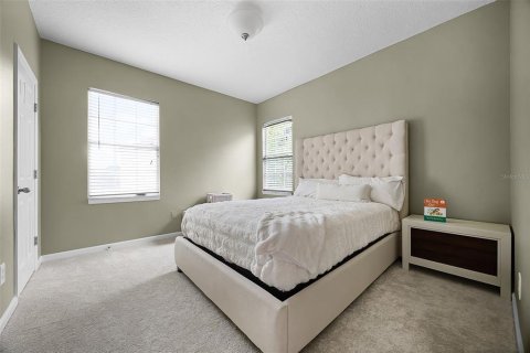 House in Celebration, Florida 4 bedrooms, 271.65 sq.m. № 1909898 - photo 24