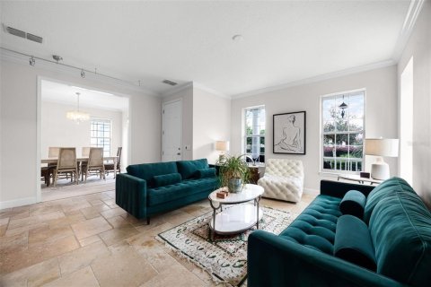 House in Celebration, Florida 4 bedrooms, 271.65 sq.m. № 1909898 - photo 9