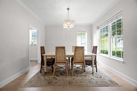 Casa en venta en Celebration, Florida, 4 dormitorios, 271.65 m2 № 1909898 - foto 6