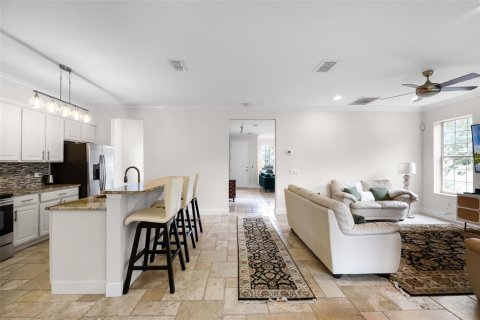House in Celebration, Florida 4 bedrooms, 271.65 sq.m. № 1909898 - photo 21