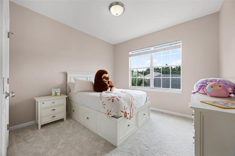 House in Celebration, Florida 4 bedrooms, 271.65 sq.m. № 1909898 - photo 26