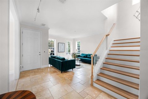 House in Celebration, Florida 4 bedrooms, 271.65 sq.m. № 1909898 - photo 10