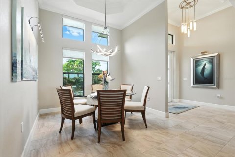 House in Punta Gorda, Florida 3 bedrooms, 228.73 sq.m. № 1883304 - photo 17