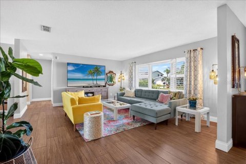 Villa ou maison à vendre à Flagler Beach, Floride: 3 chambres, 191.75 m2 № 2310925 - photo 17
