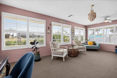 Villa ou maison à vendre à Flagler Beach, Floride: 3 chambres, 191.75 m2 № 2310925 - photo 29