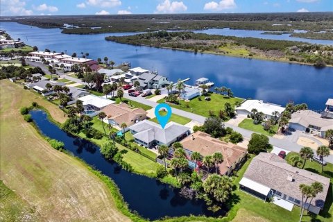 Villa ou maison à vendre à Flagler Beach, Floride: 3 chambres, 191.75 m2 № 2310925 - photo 6