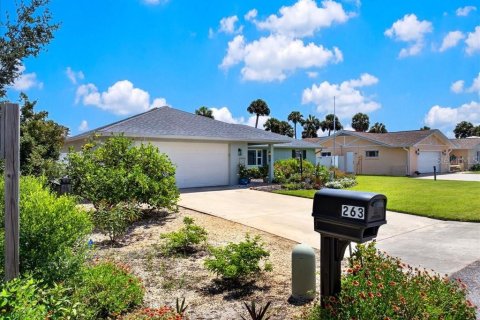 Villa ou maison à vendre à Flagler Beach, Floride: 3 chambres, 191.75 m2 № 2310925 - photo 4