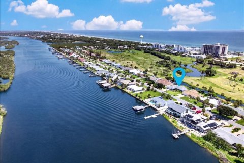 Villa ou maison à vendre à Flagler Beach, Floride: 3 chambres, 191.75 m2 № 2310925 - photo 8