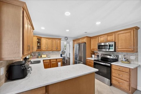 Villa ou maison à vendre à Flagler Beach, Floride: 3 chambres, 191.75 m2 № 2310925 - photo 24