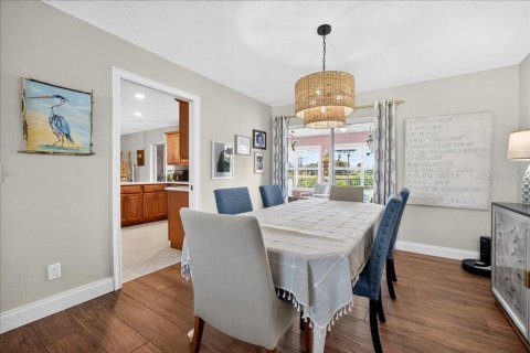 Villa ou maison à vendre à Flagler Beach, Floride: 3 chambres, 191.75 m2 № 2310925 - photo 21