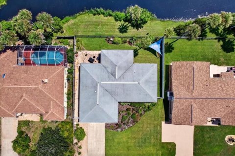 Villa ou maison à vendre à Flagler Beach, Floride: 3 chambres, 191.75 m2 № 2310925 - photo 10