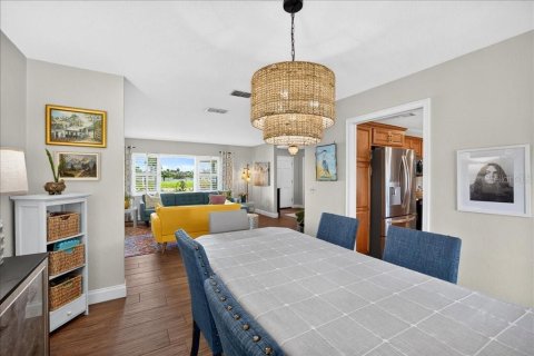 Villa ou maison à vendre à Flagler Beach, Floride: 3 chambres, 191.75 m2 № 2310925 - photo 22