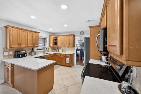 Villa ou maison à vendre à Flagler Beach, Floride: 3 chambres, 191.75 m2 № 2310925 - photo 23