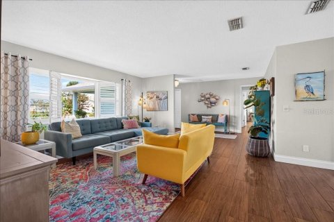 Villa ou maison à vendre à Flagler Beach, Floride: 3 chambres, 191.75 m2 № 2310925 - photo 19