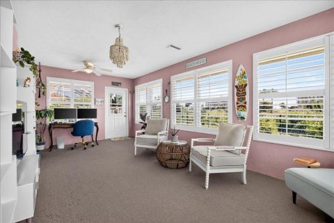 Villa ou maison à vendre à Flagler Beach, Floride: 3 chambres, 191.75 m2 № 2310925 - photo 30