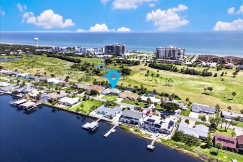 Villa ou maison à vendre à Flagler Beach, Floride: 3 chambres, 191.75 m2 № 2310925 - photo 7