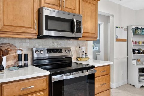 Villa ou maison à vendre à Flagler Beach, Floride: 3 chambres, 191.75 m2 № 2310925 - photo 25