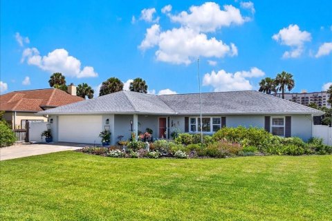 Villa ou maison à vendre à Flagler Beach, Floride: 3 chambres, 191.75 m2 № 2310925 - photo 12