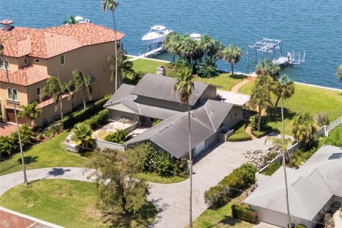 Casa en venta en Dunedin, Florida, 3 dormitorios, 240.06 m2 № 1911026 - foto 1