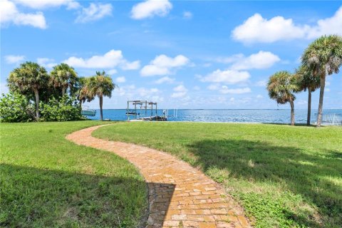 Casa en venta en Dunedin, Florida, 3 dormitorios, 240.06 m2 № 1911026 - foto 4