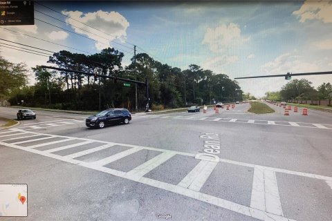 Terreno en venta en Orlando, Florida № 2125663 - foto 2
