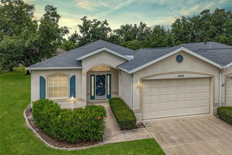 Villa ou maison à North Port, Floride 3 chambres, 136.66 m2 № 2100132