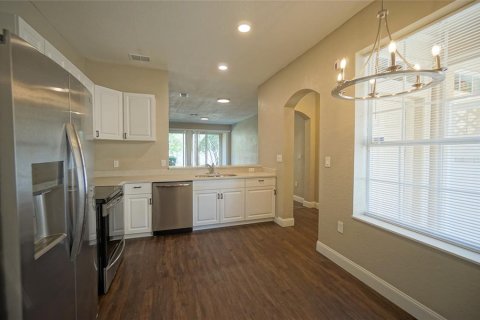 Adosado en alquiler en Tampa, Florida, 2 dormitorios, 115.2 m2 № 1826180 - foto 6