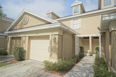 Adosado en alquiler en Tampa, Florida, 2 dormitorios, 115.2 m2 № 1826180 - foto 2