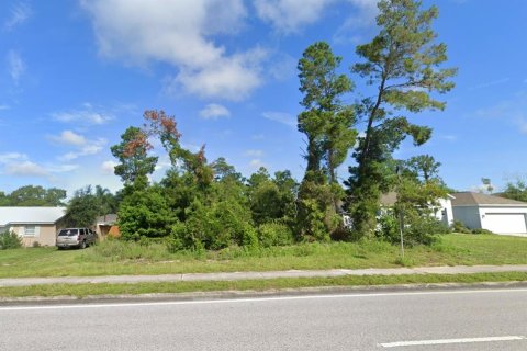 Land in Spring Hill, Florida № 2162463
