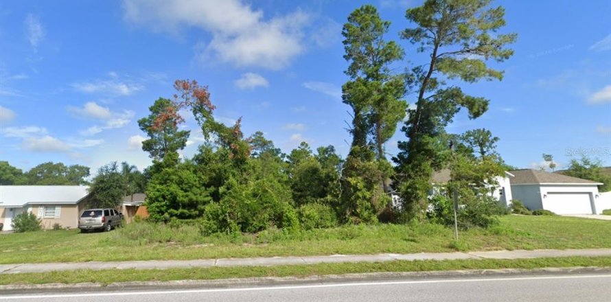 Land in Spring Hill, Florida № 2162463