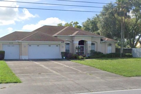 Land in Spring Hill, Florida № 2162463 - photo 6