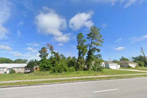 Land in Spring Hill, Florida № 2162463 - photo 7